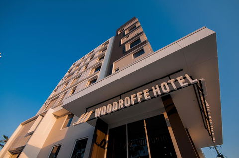 Woodroffe Hotel - Kingaroy Accommodation 18