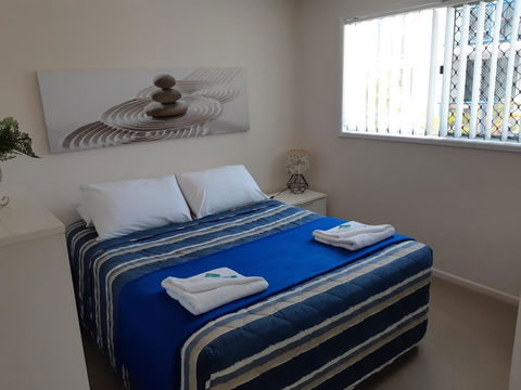 Surfers Beach Resort One - Kingaroy Accommodation 7