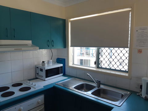 Surfers Beach Resort One - Kingaroy Accommodation 14