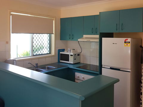Surfers Beach Resort One - Kingaroy Accommodation 31