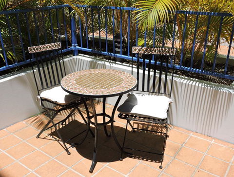 Surfers Beach Resort One - Kingaroy Accommodation 36