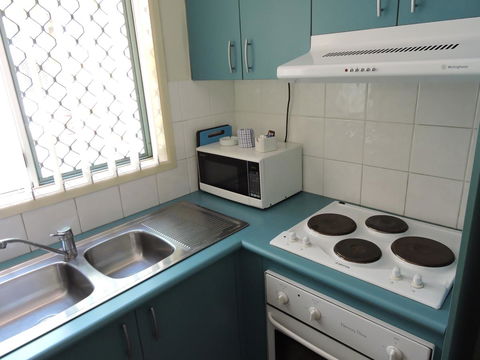 Surfers Beach Resort One - Kingaroy Accommodation 42
