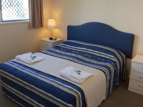 Surfers Beach Resort One - Kingaroy Accommodation 32