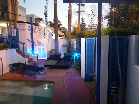 Surfers Beach Resort One - Kingaroy Accommodation 10
