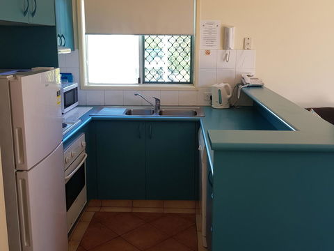 Surfers Beach Resort One - Kingaroy Accommodation 26