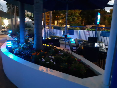 Surfers Beach Resort One - Kingaroy Accommodation 11