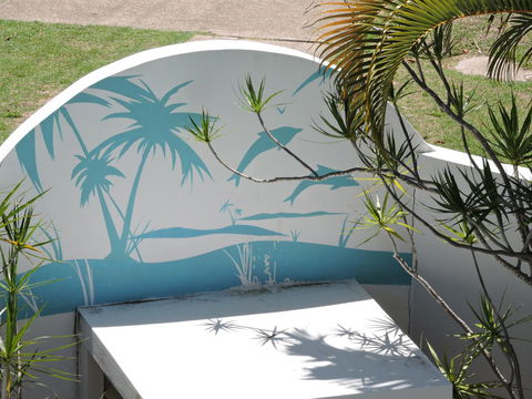 Surfers Beach Resort One - Kingaroy Accommodation 40