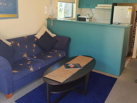 Surfers Beach Resort One - Kingaroy Accommodation 27