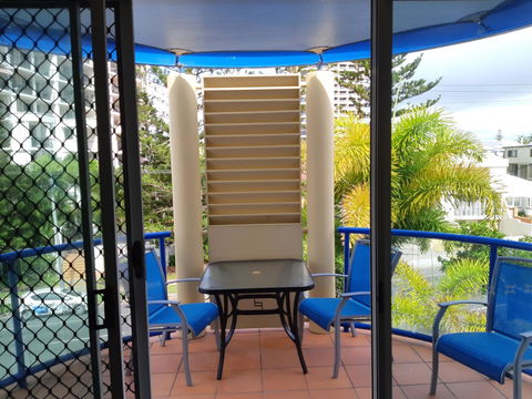 Surfers Beach Resort One - Kingaroy Accommodation 6