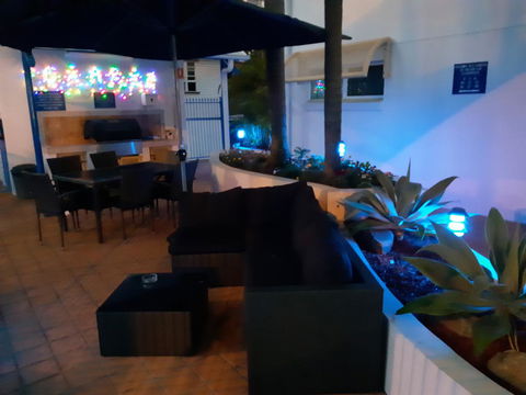 Surfers Beach Resort One - Kingaroy Accommodation 3
