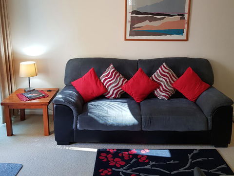 Surfers Beach Resort One - Kingaroy Accommodation 16