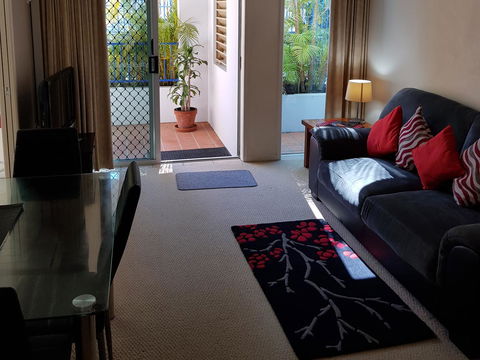 Surfers Beach Resort One - Kingaroy Accommodation 17