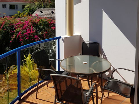 Surfers Beach Resort One - Kingaroy Accommodation 20