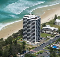 Golden Sands on the Beach - Kingaroy Accommodation