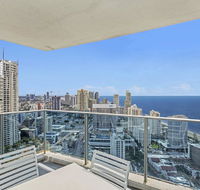 Gold Coast Private Apartments - H Residences Surfers Paradise - Kingaroy Accommodation