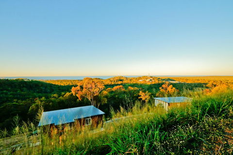 The Summit 1770 - Kingaroy Accommodation 4