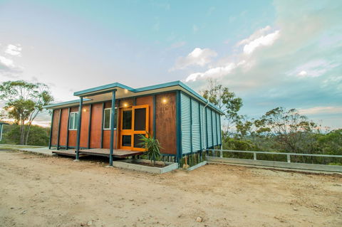 The Summit 1770 - Kingaroy Accommodation 3