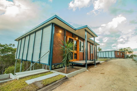 The Summit 1770 - Kingaroy Accommodation 13