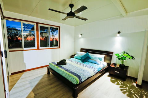 The Summit 1770 - Kingaroy Accommodation 12