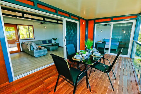 The Summit 1770 - Kingaroy Accommodation 7