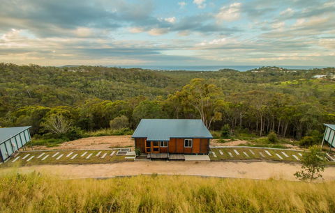 The Summit 1770 - Kingaroy Accommodation 14