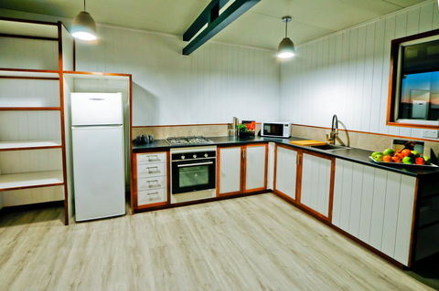 The Summit 1770 - Kingaroy Accommodation 10