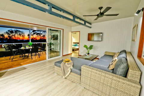 The Summit 1770 - Kingaroy Accommodation 11