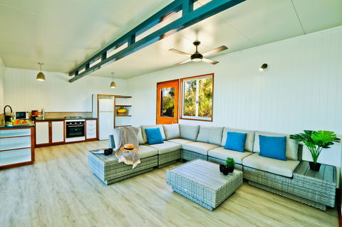 The Summit 1770 - Kingaroy Accommodation 8