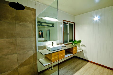 The Summit 1770 - Kingaroy Accommodation 1