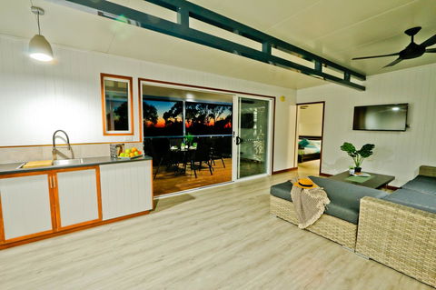 The Summit 1770 - Kingaroy Accommodation 5