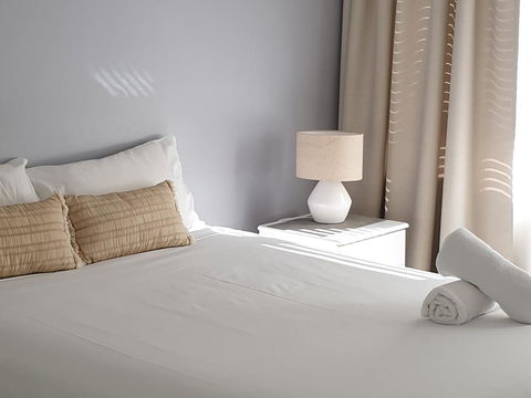 Oceania On Burleigh Beach - Kingaroy Accommodation 8