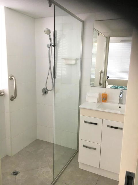 Oceania On Burleigh Beach - Kingaroy Accommodation 36