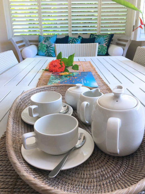 Cayman Villas Port Douglas - Kingaroy Accommodation 18