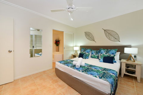 Cayman Villas Port Douglas - Kingaroy Accommodation 27