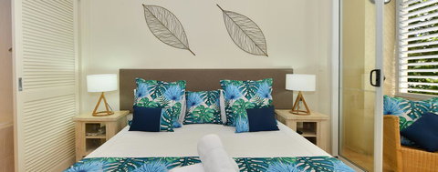 Cayman Villas Port Douglas - Kingaroy Accommodation 30