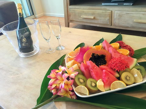 Cayman Villas Port Douglas - Kingaroy Accommodation 19