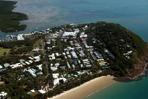 Cayman Villas Port Douglas - Kingaroy Accommodation 4
