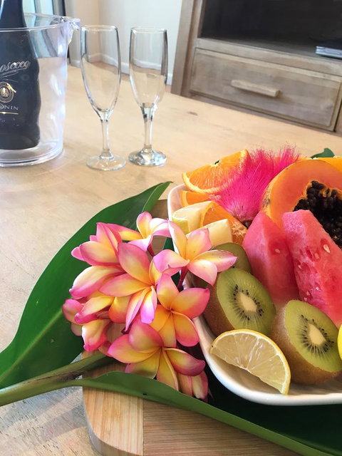 Cayman Villas Port Douglas - Kingaroy Accommodation 21