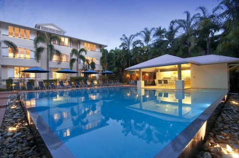 Cayman Villas Port Douglas - Kingaroy Accommodation 8