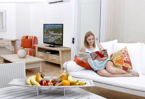 Cayman Villas Port Douglas - Kingaroy Accommodation 2