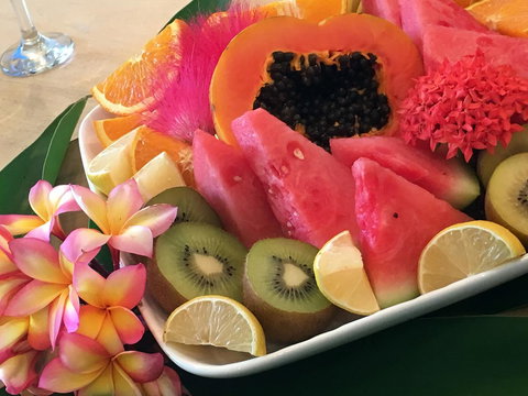 Cayman Villas Port Douglas - Kingaroy Accommodation 20