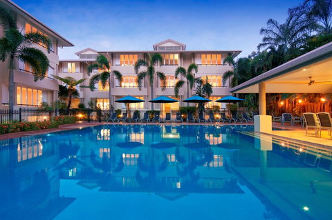 Cayman Villas Port Douglas - Kingaroy Accommodation 0