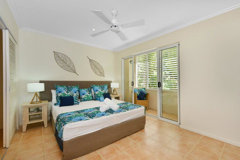 Cayman Villas Port Douglas - Kingaroy Accommodation 28