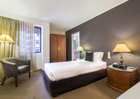 Great Southern Hotel Brisbane - Kingaroy Accommodation 30
