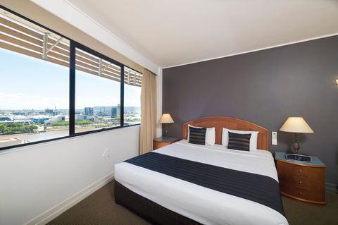 Great Southern Hotel Brisbane - Kingaroy Accommodation 14