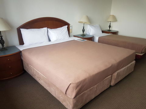 Great Southern Hotel Brisbane - Kingaroy Accommodation 2