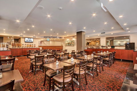 Great Southern Hotel Brisbane - Kingaroy Accommodation 24