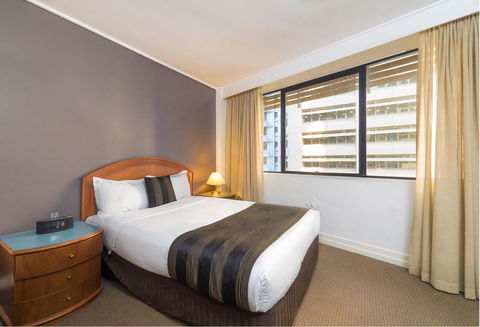 Great Southern Hotel Brisbane - Kingaroy Accommodation 25