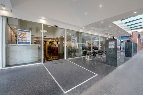 Great Southern Hotel Brisbane - Kingaroy Accommodation 21