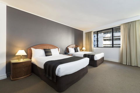 Great Southern Hotel Brisbane - Kingaroy Accommodation 29